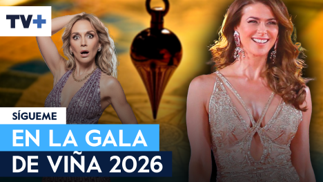 ¿Qué le depara el péndulo de Sígueme a Tonka?