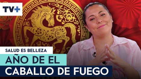 Inicia el año del Caballo de Fuego