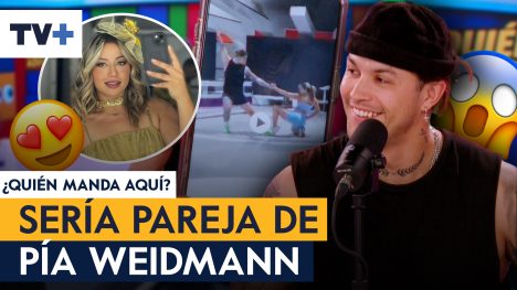 CONFIRMADO: Nico Solabarrieta será parte de Fiebre de Baile 2