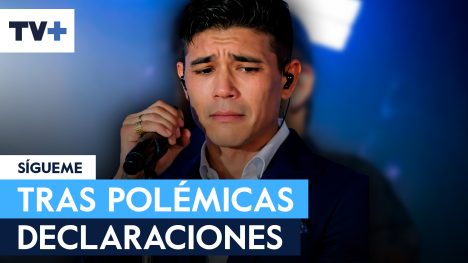 Américo es criticado por comentarios "anticuados"