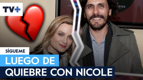 Vinculan a Karla Constant con Sergio Lagos