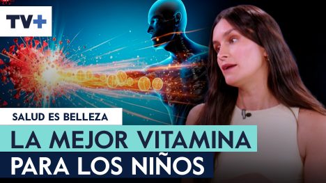 Gomitas para proteger las defensas de grandes... Y chicos