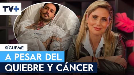 Gissella Gallardo contra viento y marea por Mauricio Pinilla