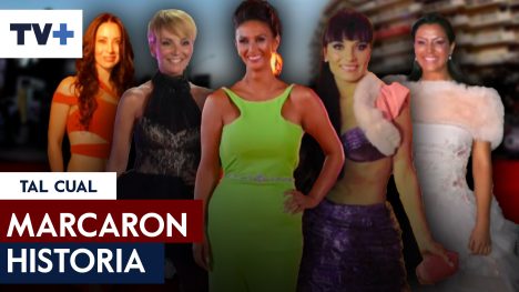 Los peores vestidos en la historia de la gala del Festival de Viña