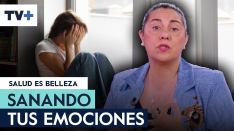 ¿Cómo liberarte de emociones negativas?