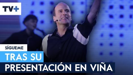 Stefan Kramer es criticado en redes sociales