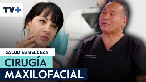 Implantología con el doctor Charry