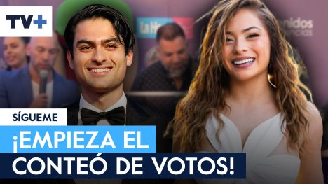 En vivo y en directo desde Viña