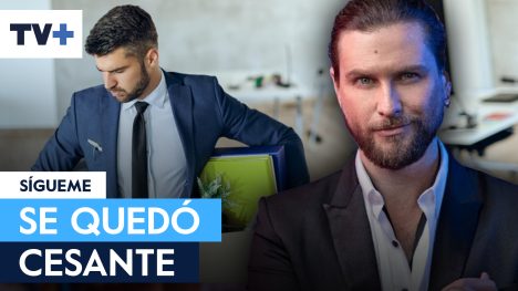 Jean Philippe Cretón no fue renovado en TVN y ya es pretendido por otro medio