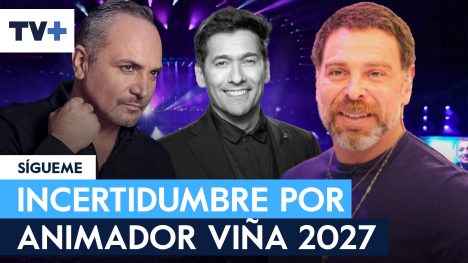 Rafael Araneda no continuaría en 2027