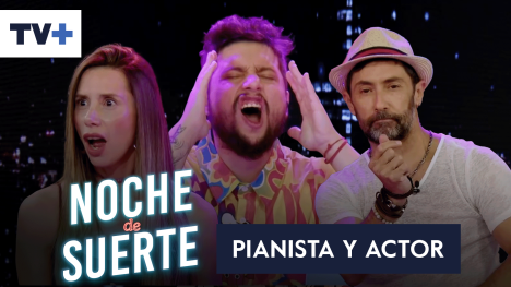 Noche de Suerte | 30 de enero de 2026