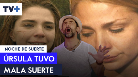 Recordando a Úrsula Achterberg