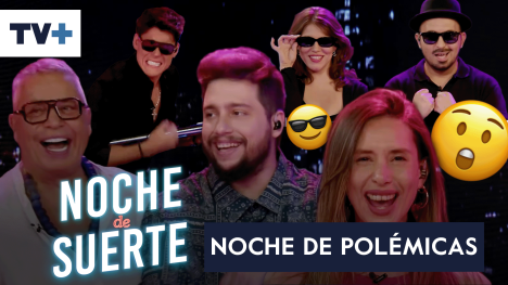Noche de Suerte | 2 de febrero de 2026