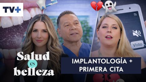 Salud es Belleza | 03 de Febrero de 2026