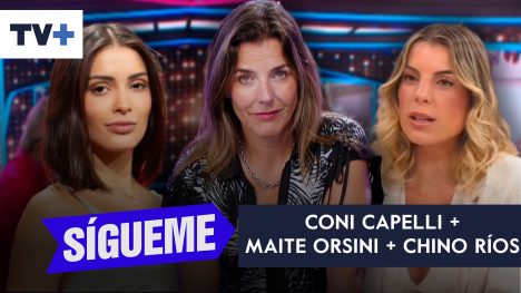 Sígueme | 03 de Febrero de 2026