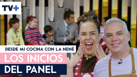 Jose y Claudia fueron parte del clan infantil