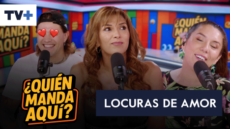 ¿Quién Manda Aquí? | 4 de febrero de 2026