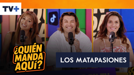 ¿Quién Manda Aquí? | 5 de febrero de 2026