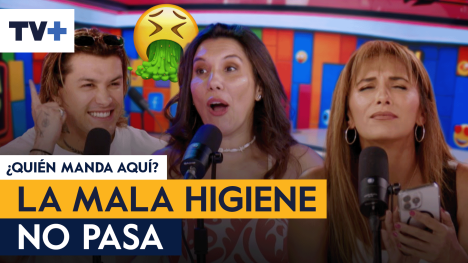 Las cosas que matan las pasiones del panel