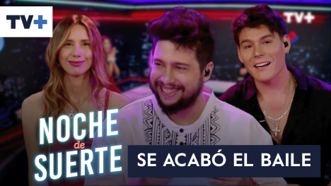 Noche de Suerte | 5 de febrero de 2026