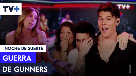 Adriana Barriento arremete contra Cony Capelli otra vez