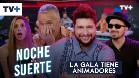 Noche de Suerte | 6 de febrero de 2026