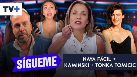 Sígueme | 09 de Febrero de 2026