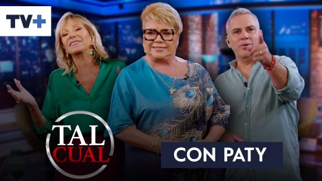 Tal Cual | 09 de Febrero de 2026