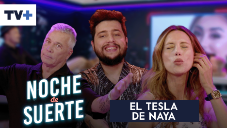 Noche de Suerte | 9 de febrero de 2026
