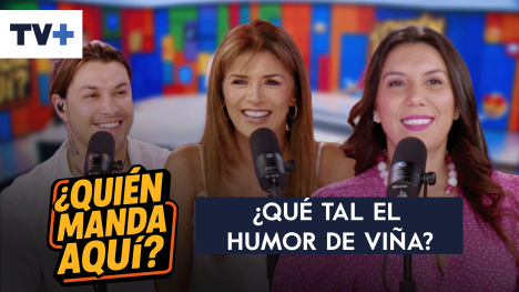 ¿Quién Manda Aquí? | 10 de febrero de 2026