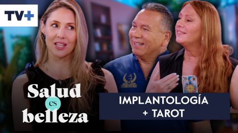 Salud es Belleza | 10 de Febrero de 2026