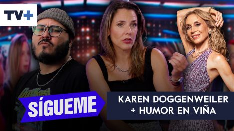 Sígueme | 10 de Febrero de 2026