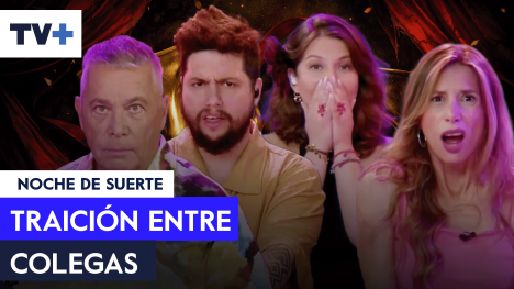 Fran GH arremete contra Cony Capelli