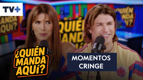 ¿Quién Manda Aquí? | 11 de febrero de 2026