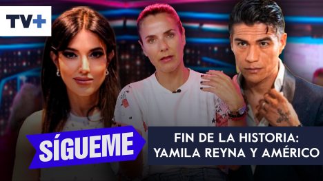 Sígueme | 11 de Febrero de 2026