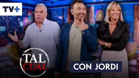 Tal Cual | 11 de Febrero de 2026