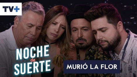 Noche de Suerte | 11 de febrero de 2026