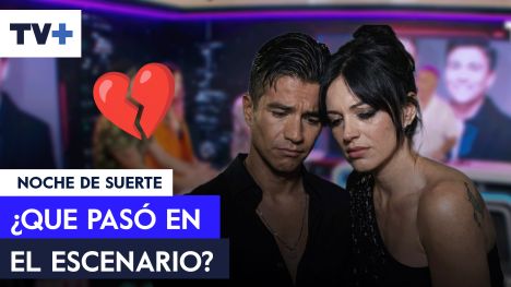 ¿Qué Pasó entre Américo y Yamila?