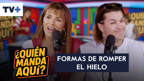 ¿Quién Manda Aquí? | 12 de febrero de 2026