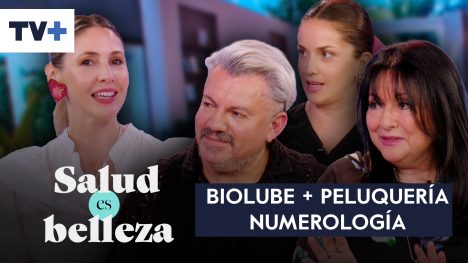 Salud es Belleza | 12 de Febrero de 2026