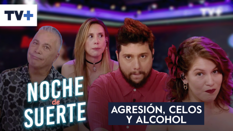 Noche de Suerte | 12 de febrero de 2026