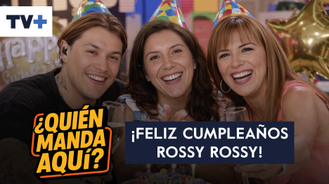 ¿Quién Manda Aquí? | 13 de febrero de 2026