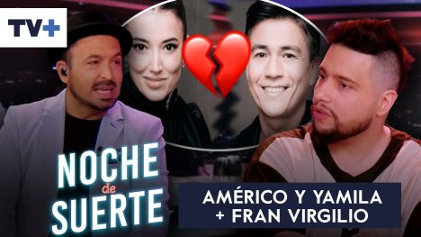 Noche de Suerte | 13 de Febrero de 2026