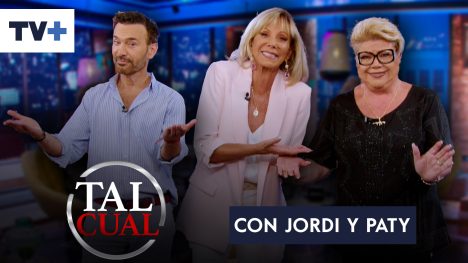 Tal Cual | 16 de Febrero de 2026