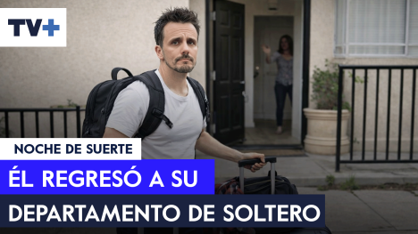 La civilizada separación de Sergio Lagos y Nicole