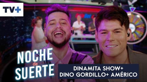 Noche de Suerte | 17 de Febrero de 2026