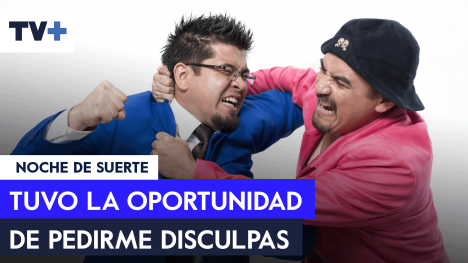 Mauricio Medina le cierra la puerta a un posible regreso de Dinamita Show