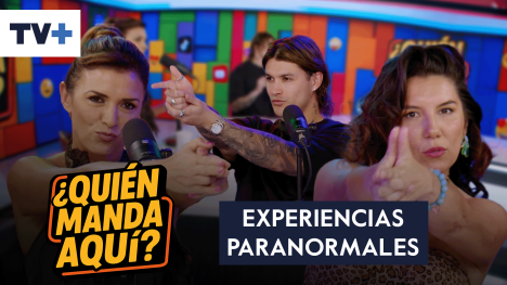 ¿Quién Manda Aquí? | 18 de Febrero de 2026