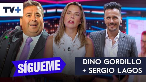 Sígueme | 18 de febrero de 2026