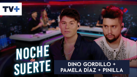 Noche de Suerte | 18 de Febrero de 2026